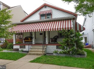 114 S Wyomissing Ave, Reading, PA 19607