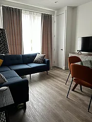 Rented by Best Apartments North Inc