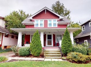 1562 Woodward Ave, Lakewood, OH 44107