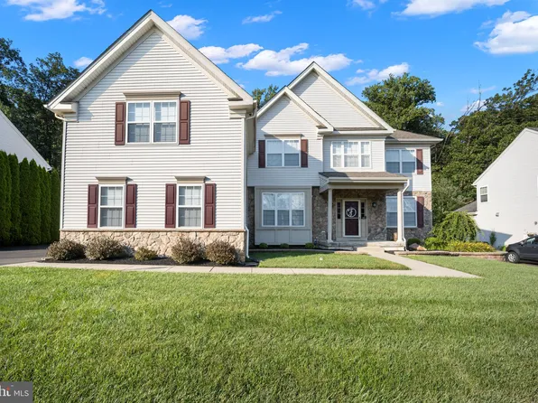 3848 Springtown Rd, Furlong, PA 18925