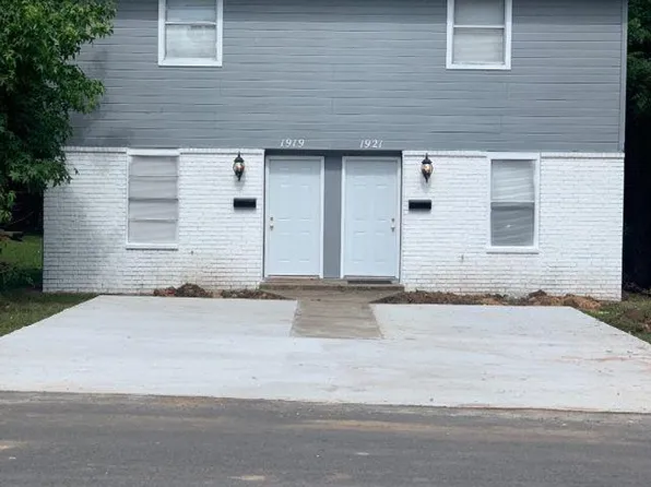 1919 N Magnolia St, North Little Rock, AR 72114