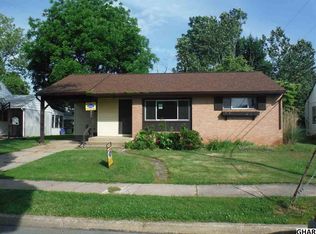 802 Sherwood Rd, New Cumberland, PA 17070
