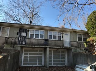 6640-6642 Askew Ave, Kansas City, MO 64132