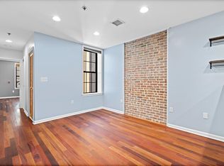 508 Grand St APT 4R, Hoboken, NJ 07030