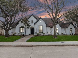 17524 Muirfield Dr, Dallas, TX 75287