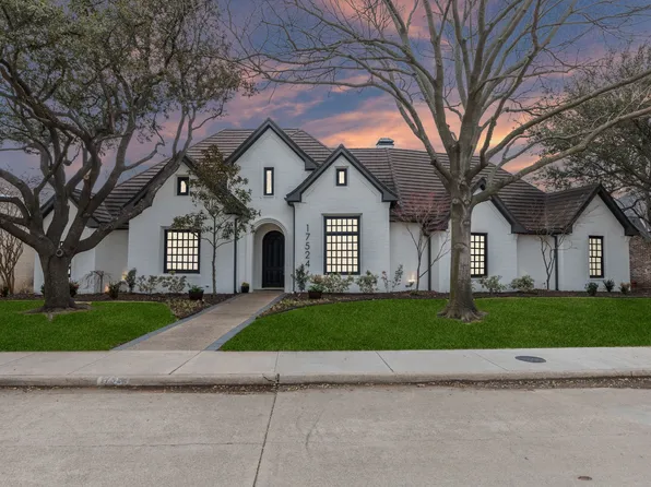17524 Muirfield Dr, Dallas, TX 75287