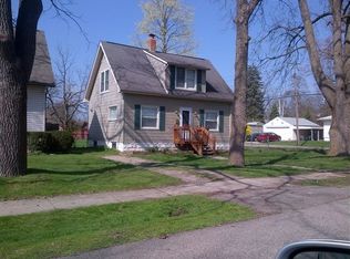 130 S Tilden Ave, Waterford, MI 48328