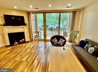 Southampton, Arlington, VA 22202