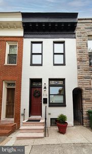 316 S Collington Ave, Baltimore, MD, 21231