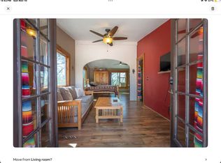 6550 N Annies Ln #1, Tucson, AZ 85743