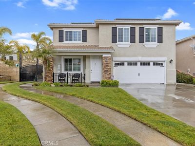 29029 Saint Tropez Pl, Castaic, CA, 91384