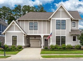2951 Altadena Ridge Dr, Vestavia, AL 35243
