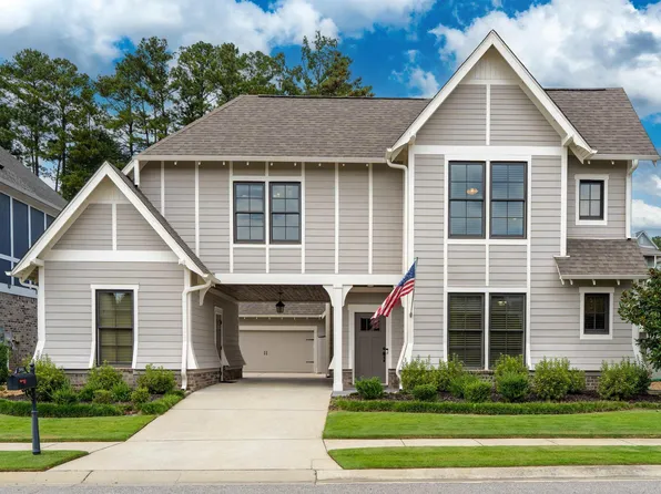 2951 Altadena Ridge Dr, Vestavia, AL 35243