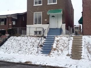 3829-A S Compton Ave, Saint Louis, MO