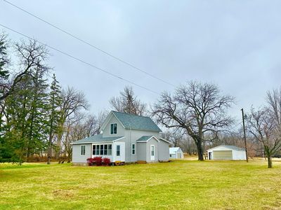 50537 50th St, Bricelyn, MN, 56014