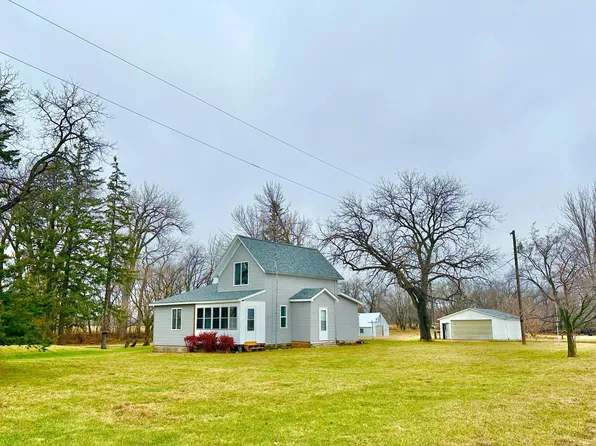 50537 50th St, Bricelyn, MN 56014