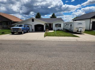 1022 Valley View Dr, Great Falls, MT 59404