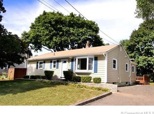 57 Russell Rd, Milford, CT 06460