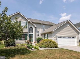 104 Coopworth Ct, Stephens City, VA 22655