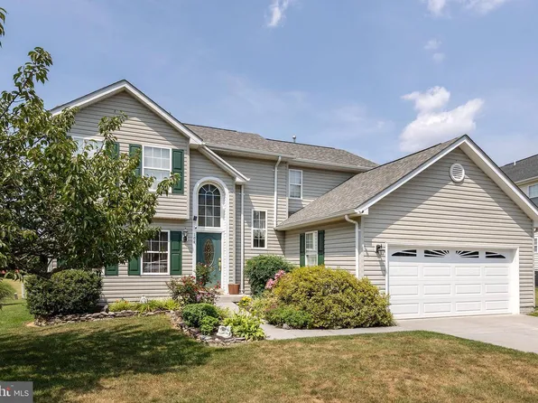 104 Coopworth Ct, Stephens City, VA 22655
