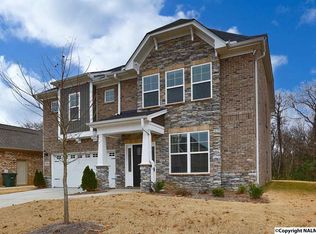 15206 Lakeside Trl, Huntsville, AL 35803