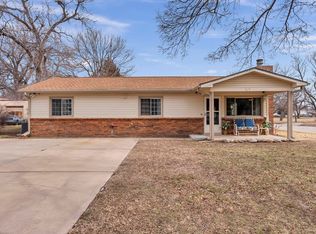 746 N Custer Ave, Wichita, KS 67203