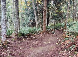 1183 Blyn Springs Rd, Sequim, WA 98382