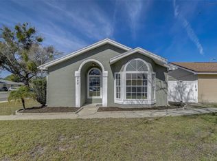 345 San Rafael St, Winter Springs, FL 32708