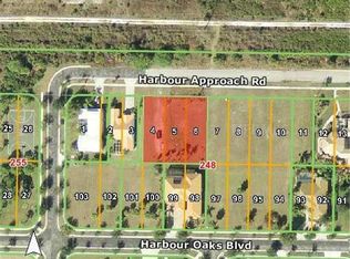 27177 Harbour Approach Rd, Punta Gorda, FL 33983