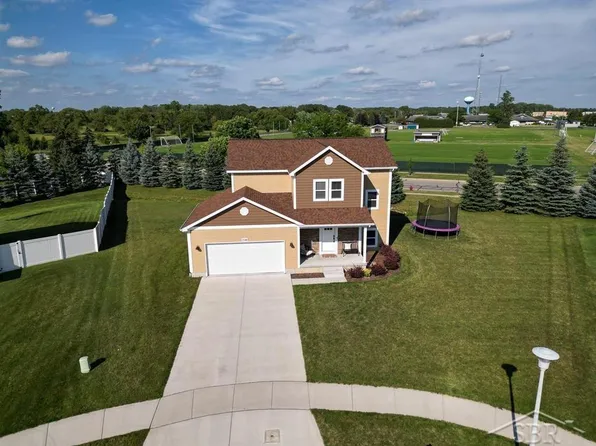 1541 Batson Pl, Mount Pleasant, MI 48858