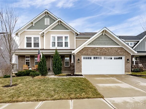 1565 Canterbury Ct, Lebanon, OH 45036