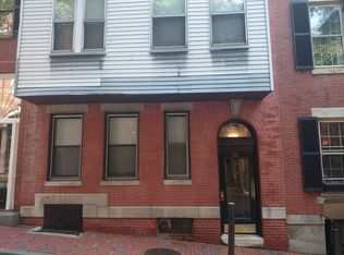 80 Revere St APT 9, Boston, MA 02114