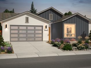 2917 Earthstone Dr, Sparks, NV