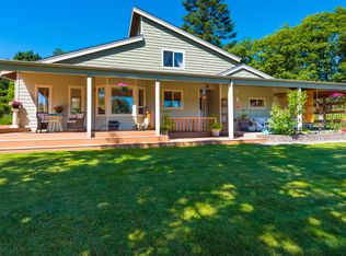 13575 Gibralter Rd, Anacortes, WA 98221