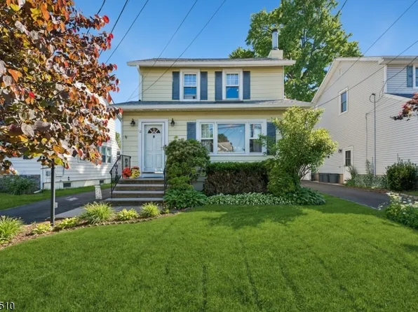 12 Remer Ave, Springfield Twp., NJ 07081