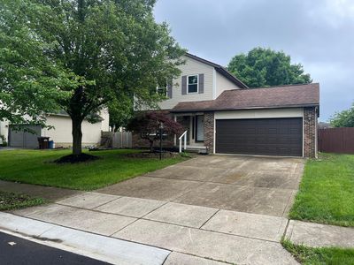 507 Warwick Ln, Pickerington, OH, 43147
