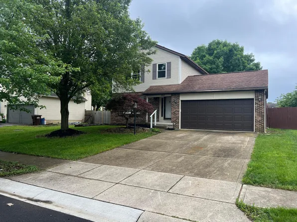 507 Warwick Ln, Pickerington, OH 43147