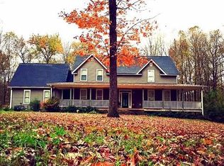 8475 Staton Rd, Clermont, GA 30527