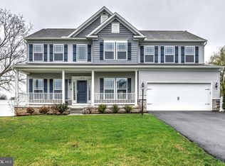 11914 Whippet Trl, Waynesboro, PA 17268