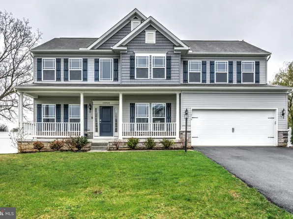11914 Whippet Trl, Waynesboro, PA 17268