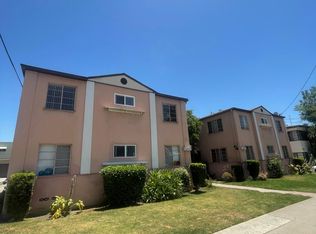 1422 N Gardner St #1/4, Los Angeles, CA 90046