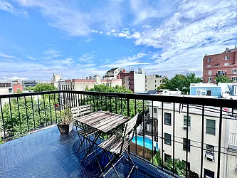 Rented by Compass