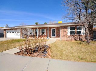 2418 Pheasant Run Cir, Grand Junction, CO 81506