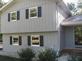 3808 Eagle Woods Cir, Lithonia, GA 30038