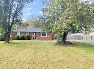 707 Parker Rd, London, KY 40741