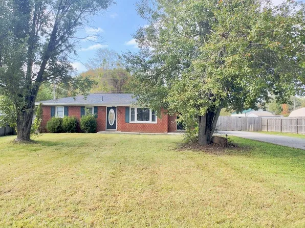 707 Parker Rd, London, KY 40741