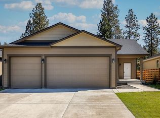 3011 S Custer Ln, Spokane, WA 99223