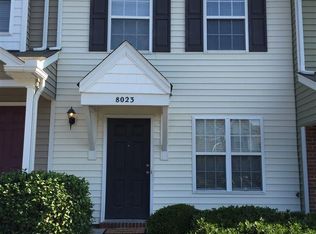 8023 River Gold Ln, Raleigh, NC 27616