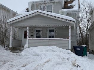 4021 Bell St, Niagara Falls, NY