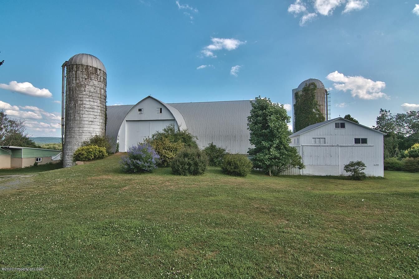 183 Saint Johns Rd, Drums, PA 18222 Zillow